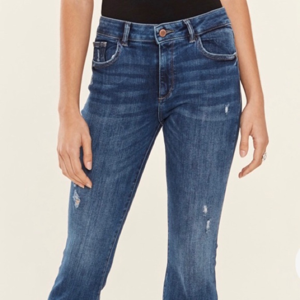Dl1861 Jeans